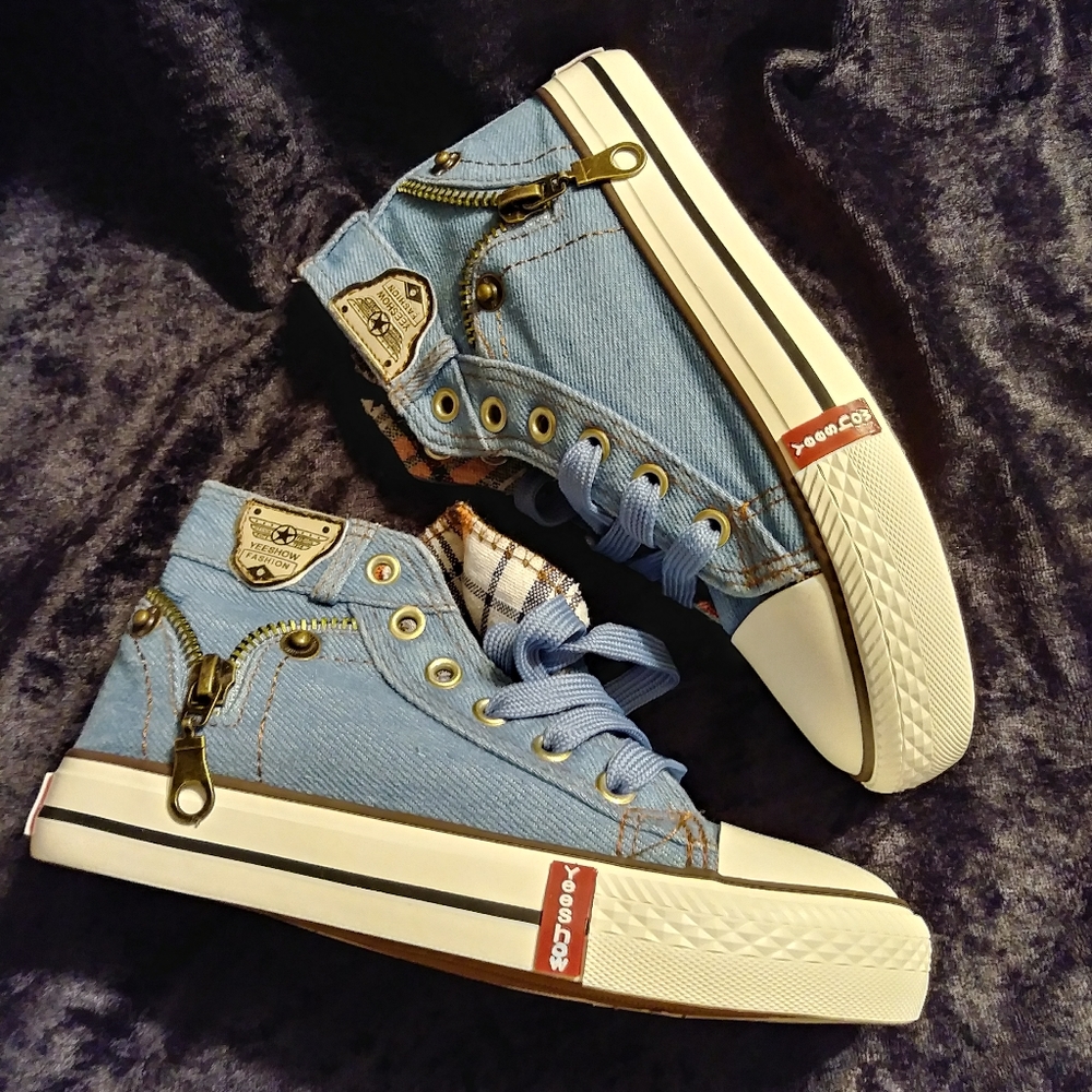 Children Shoes